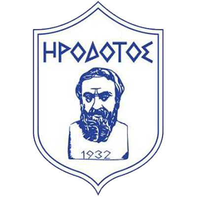 Το έμβλημα του Ηροδότου